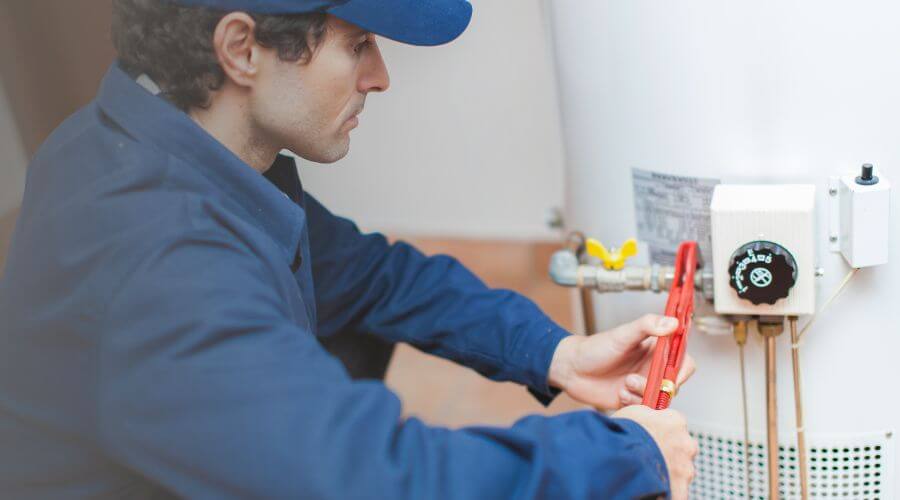 Professional Leak Detection in Port Angeles, WA