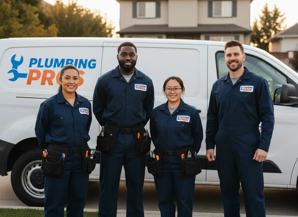 Water Heater Repair company in Port Angeles, WA